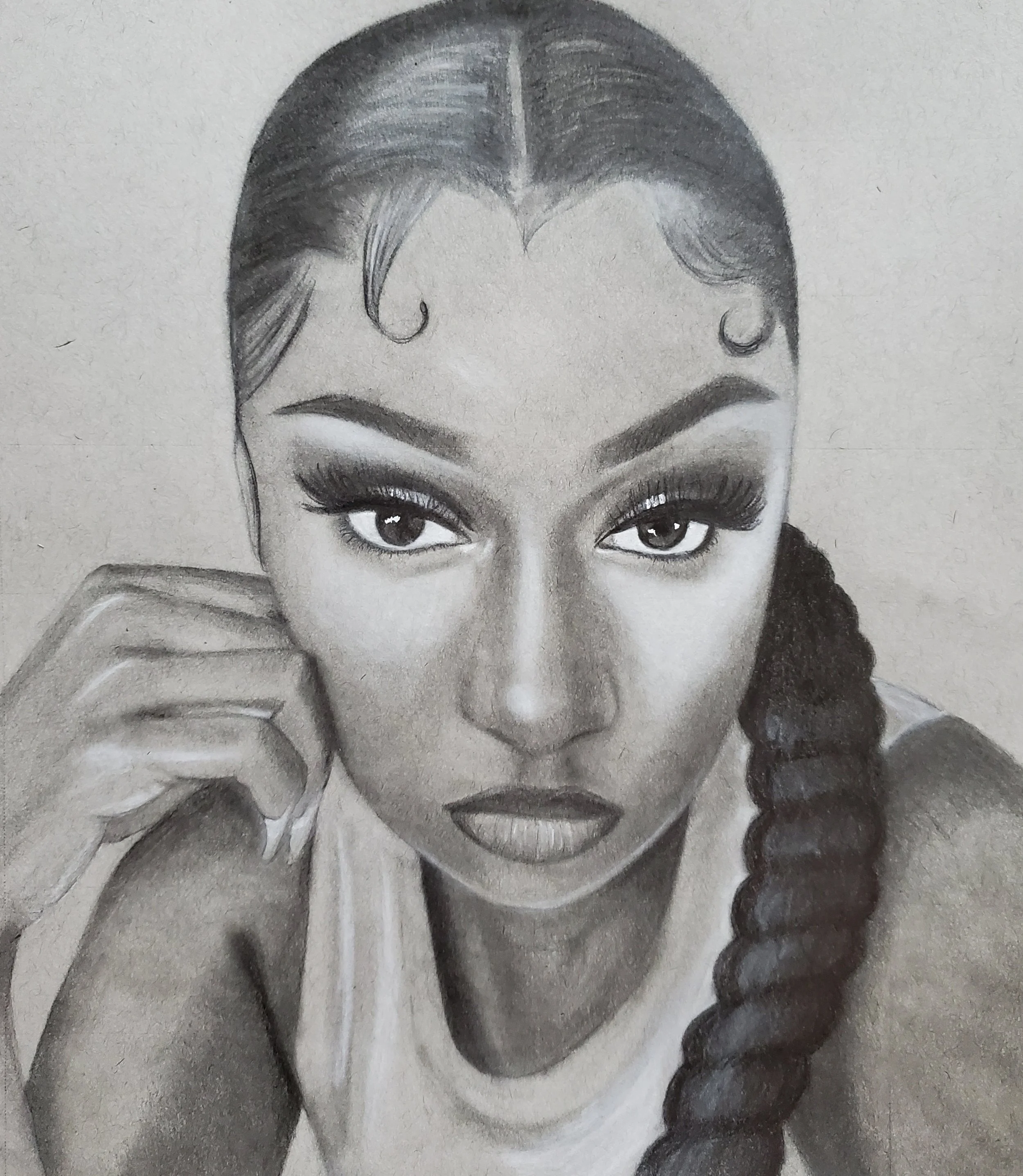 Megan Thee Stallion, 2021