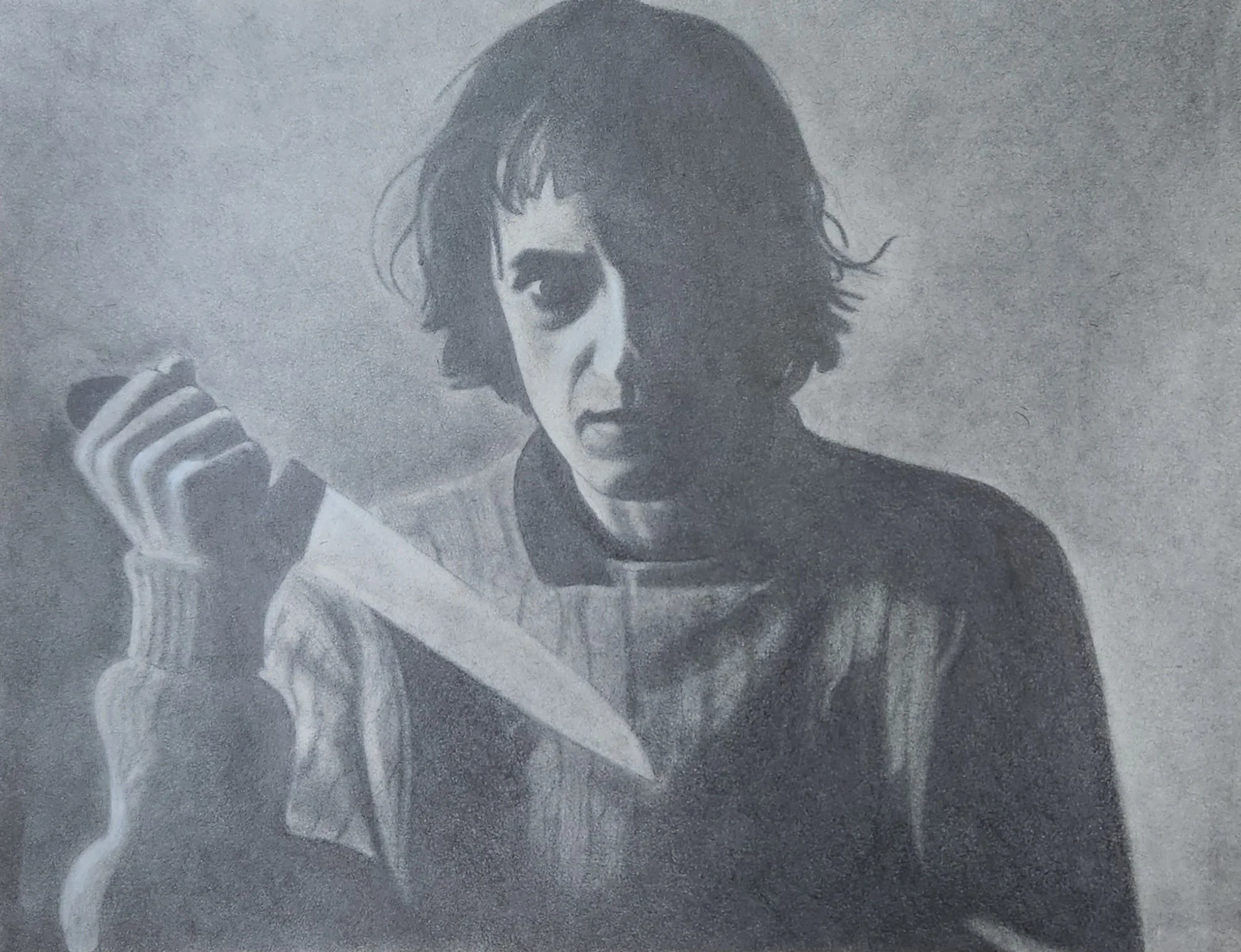 Dario Argento, 2023