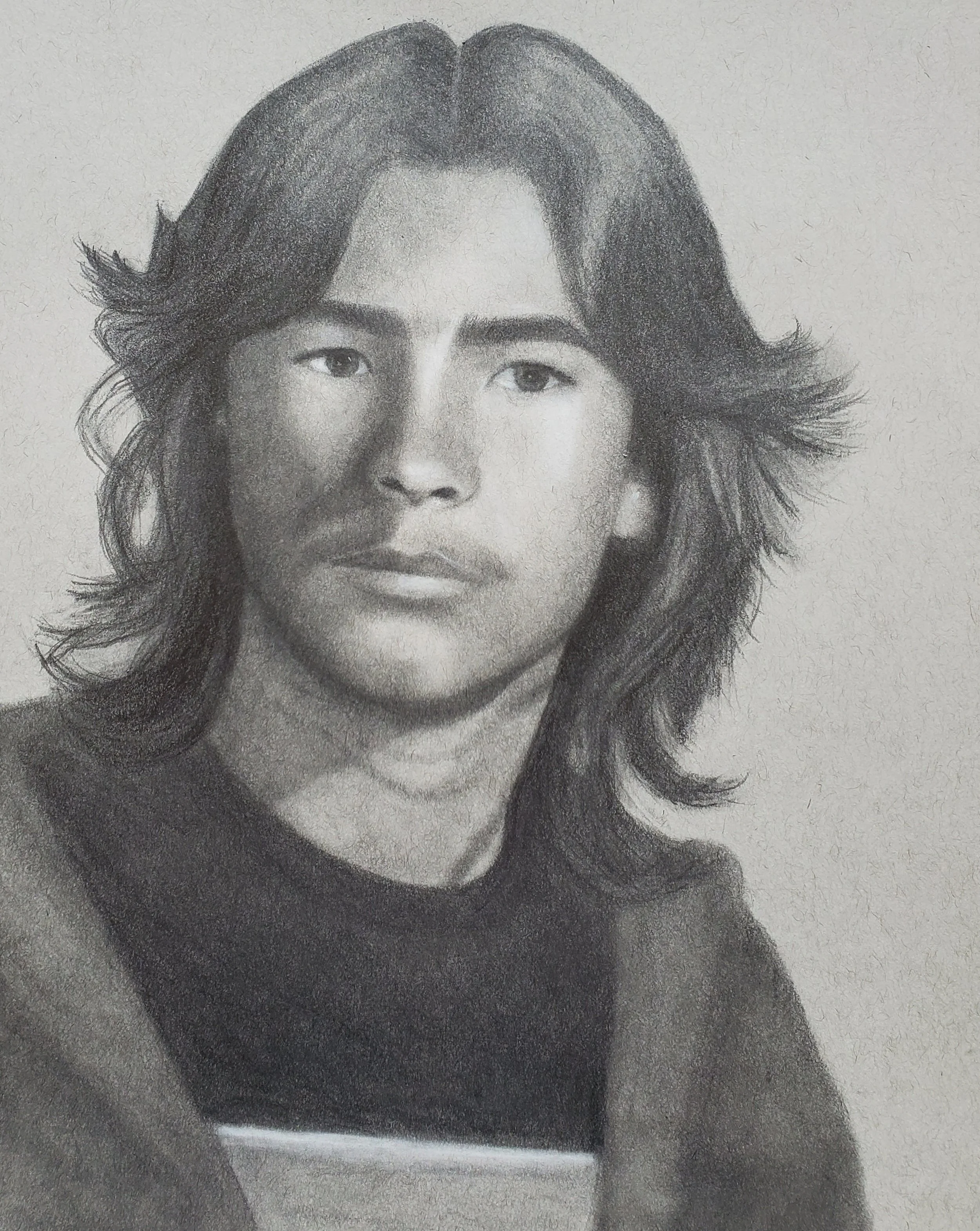 Micheal, 2018