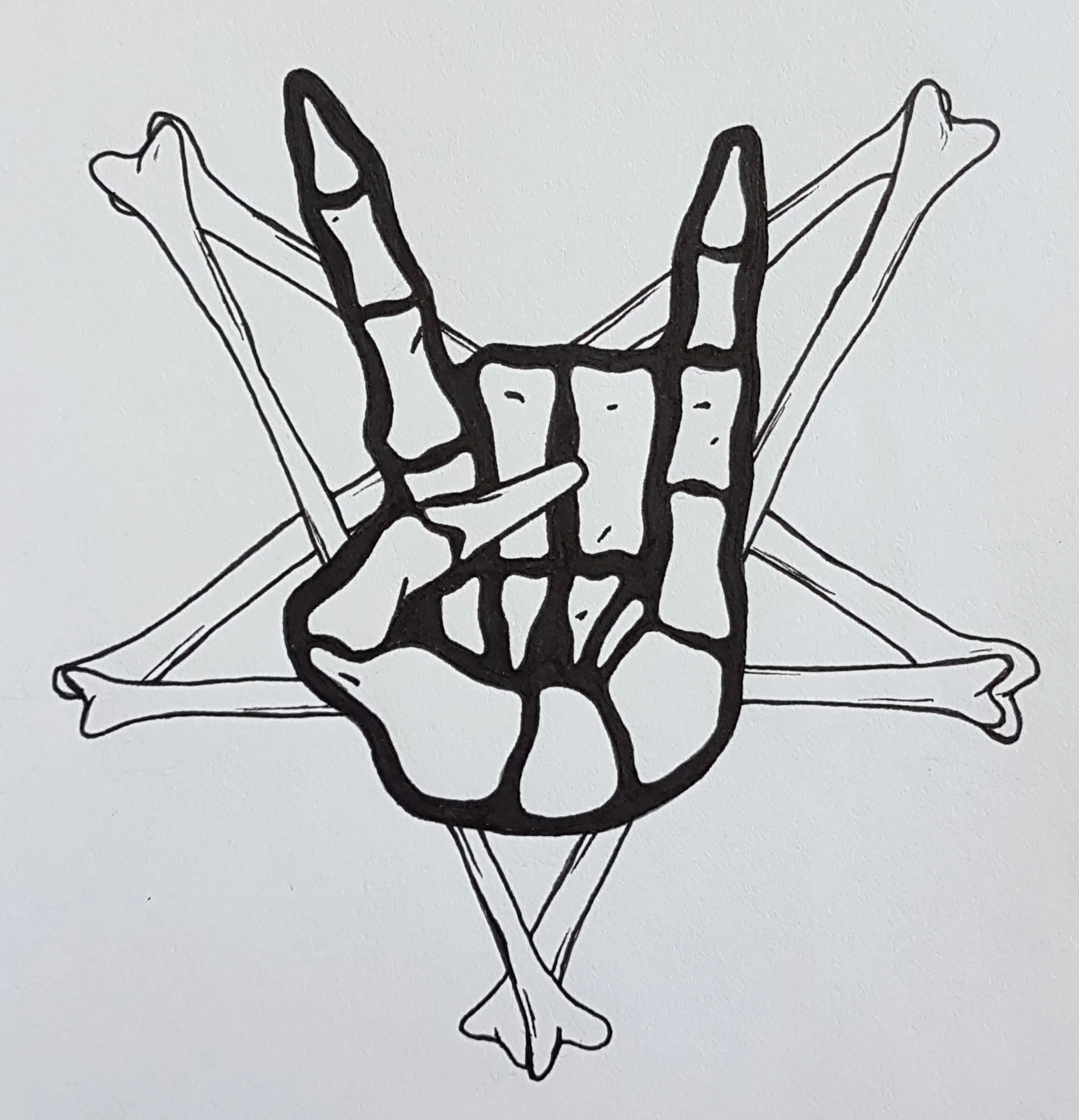 Metal, 2019