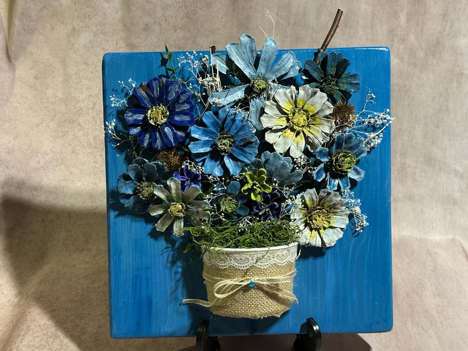 Flowers Decor