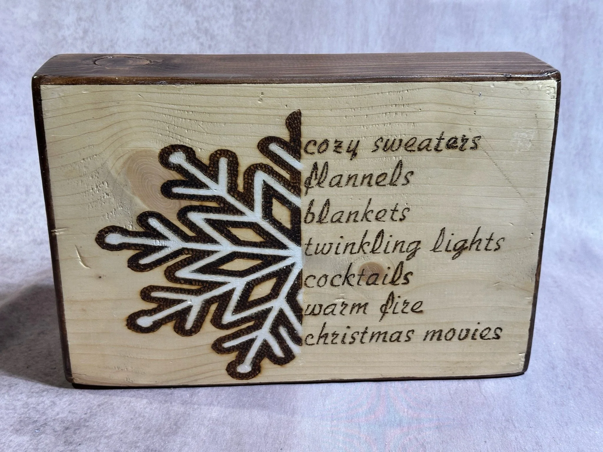 Christmas Decor