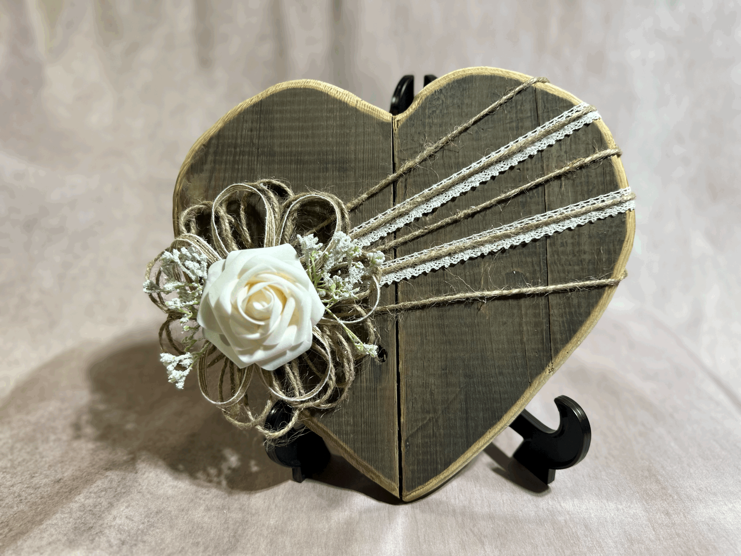 Little Heart Decor