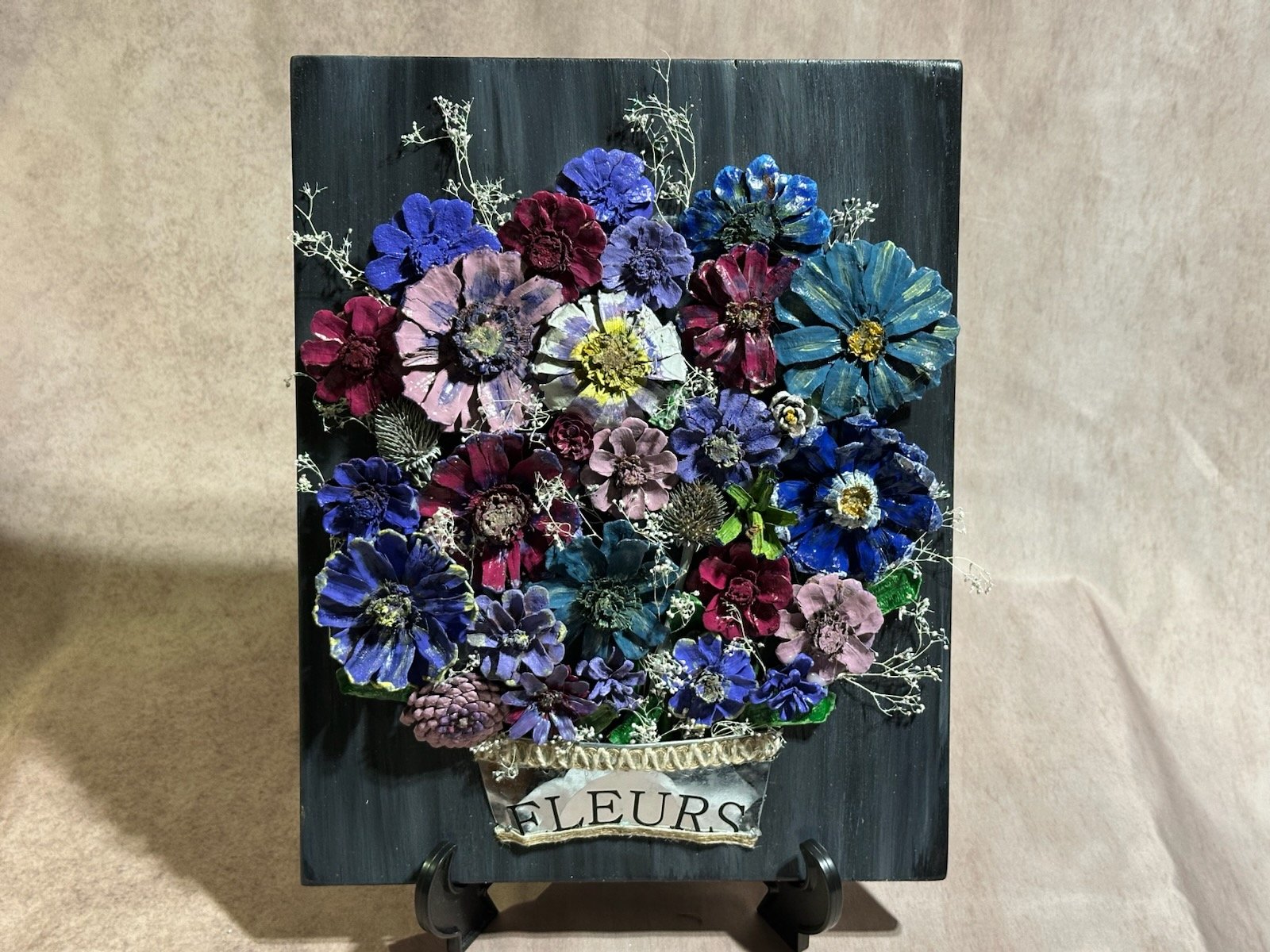 Flowers Decor