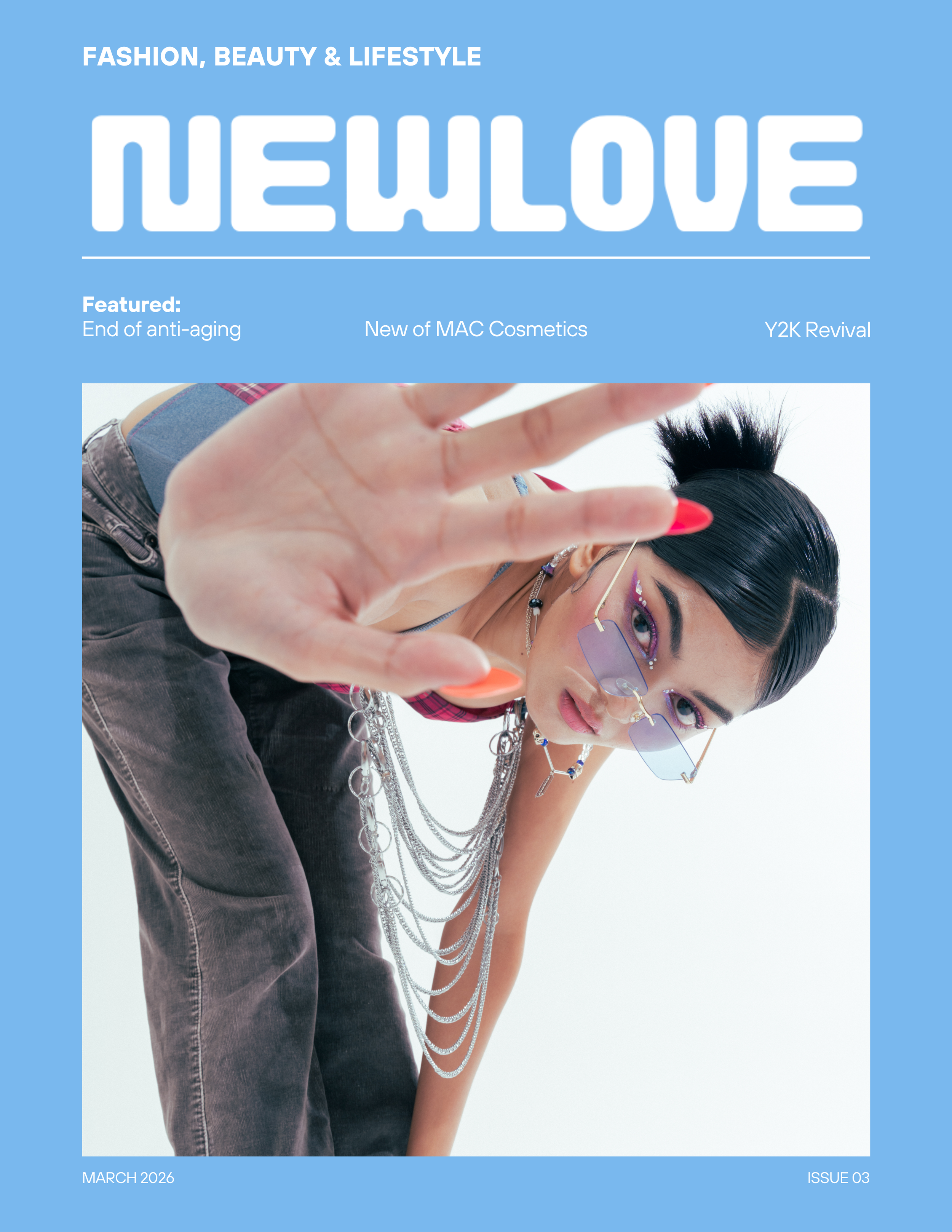 ISSUE 3