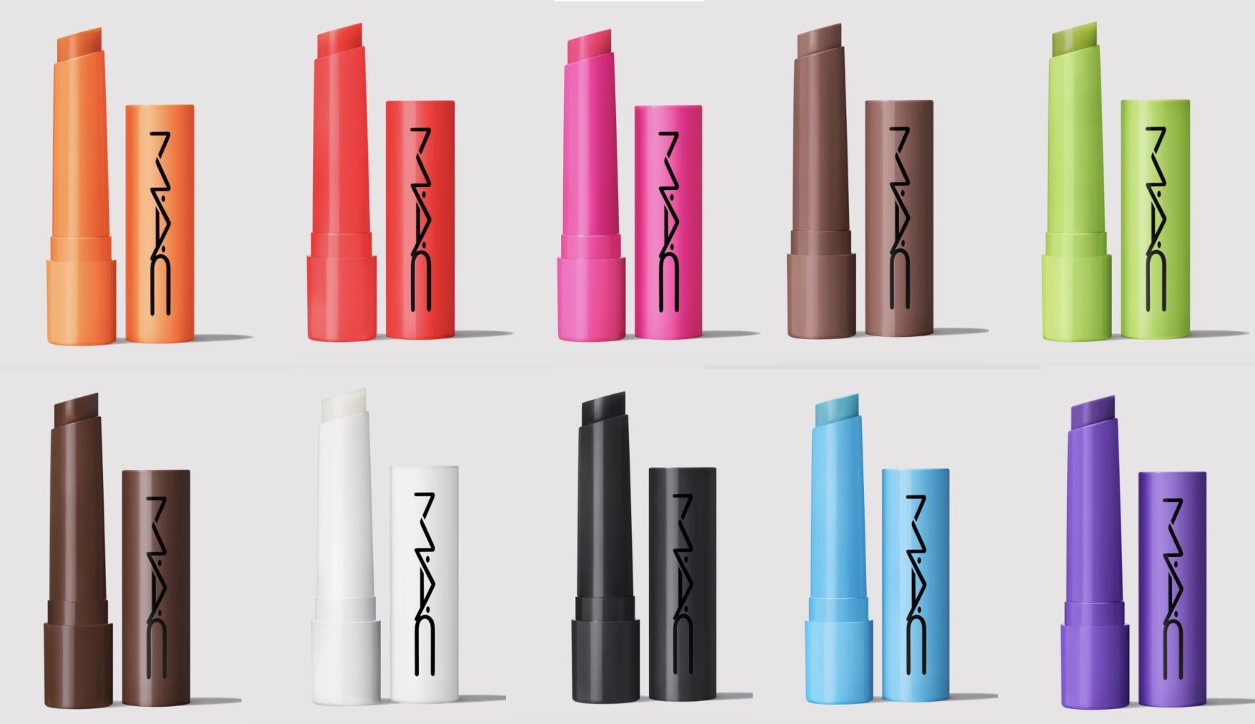 MAC COSMETICS