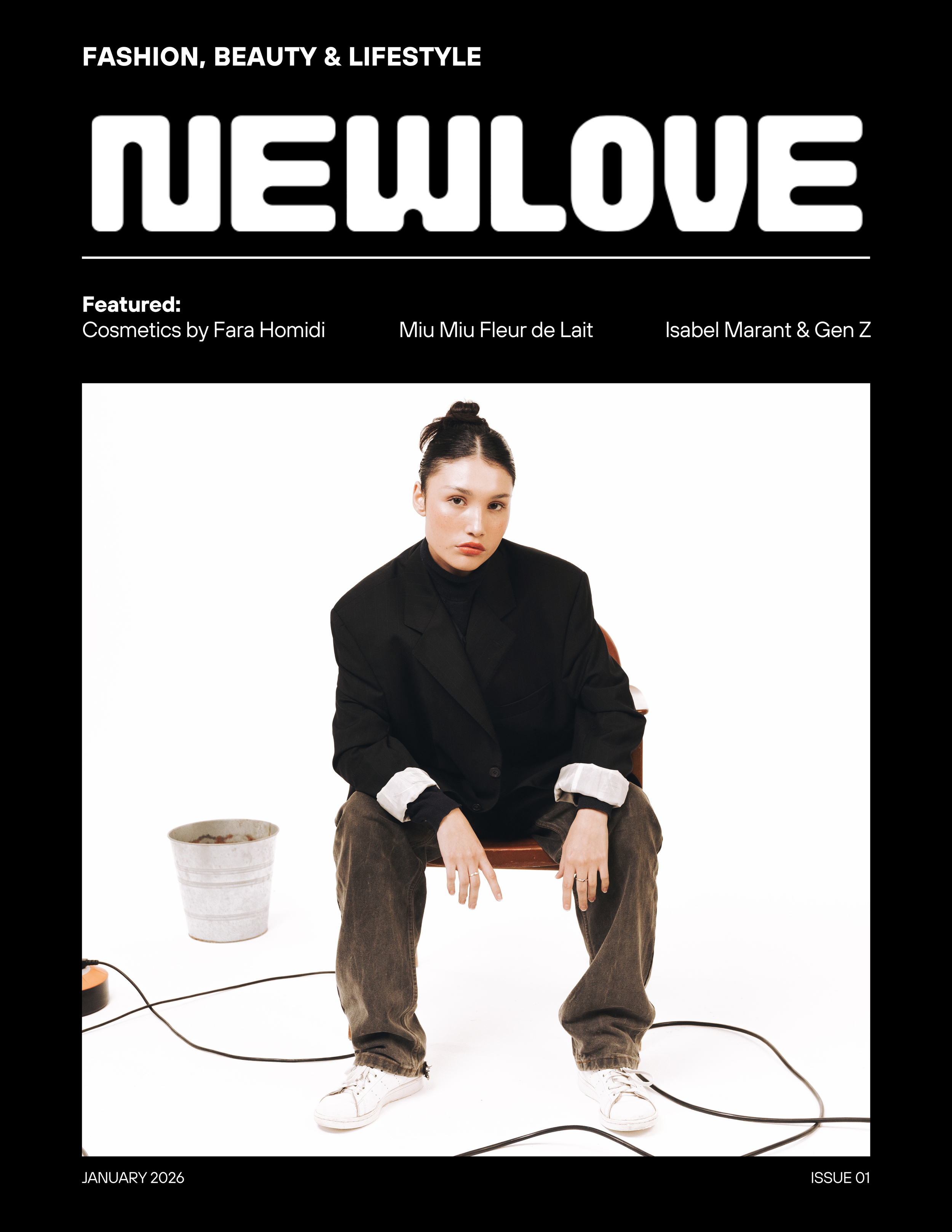 ISSUE 01
