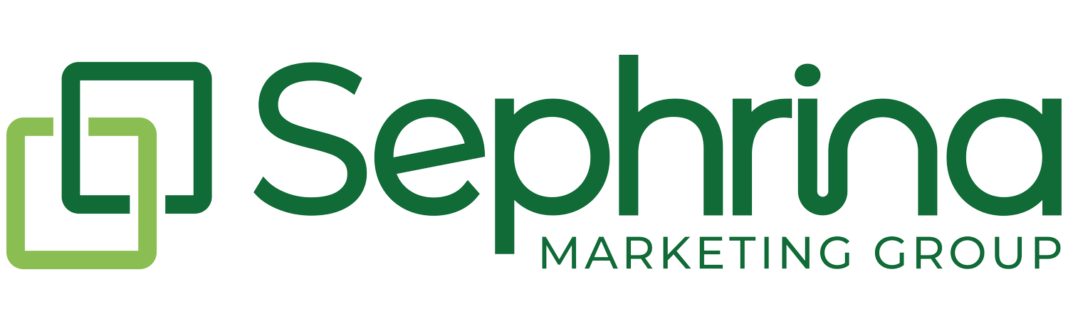 Sephrina Strategy (Copy)