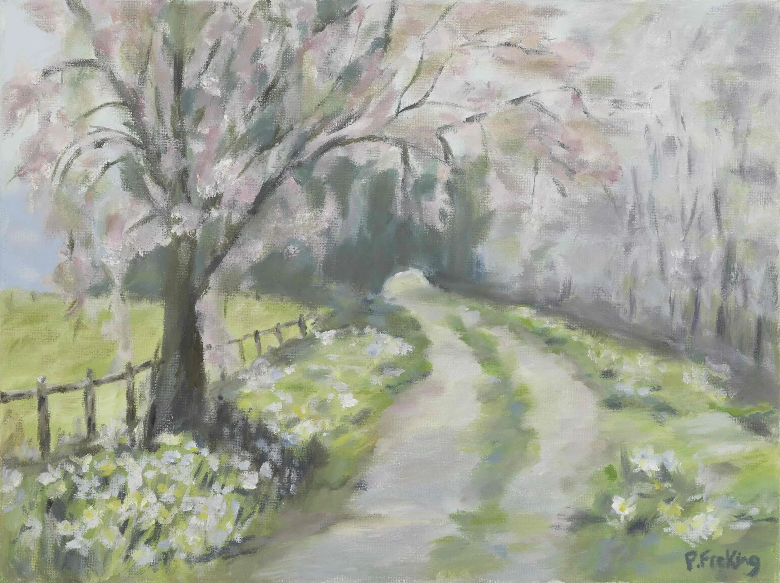 Country Road