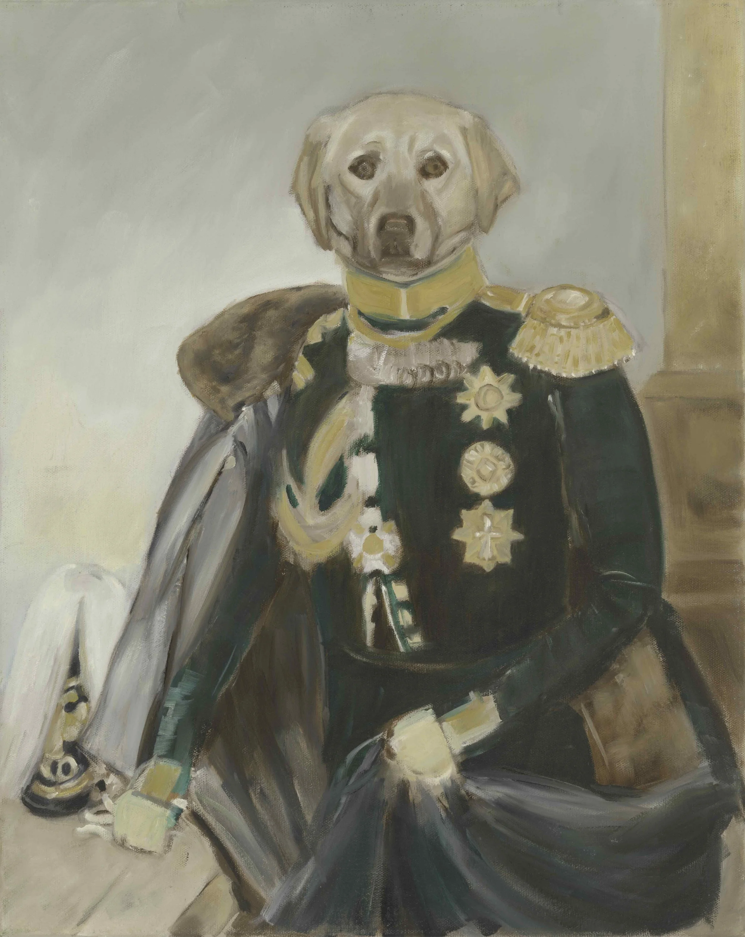 General Gatsby