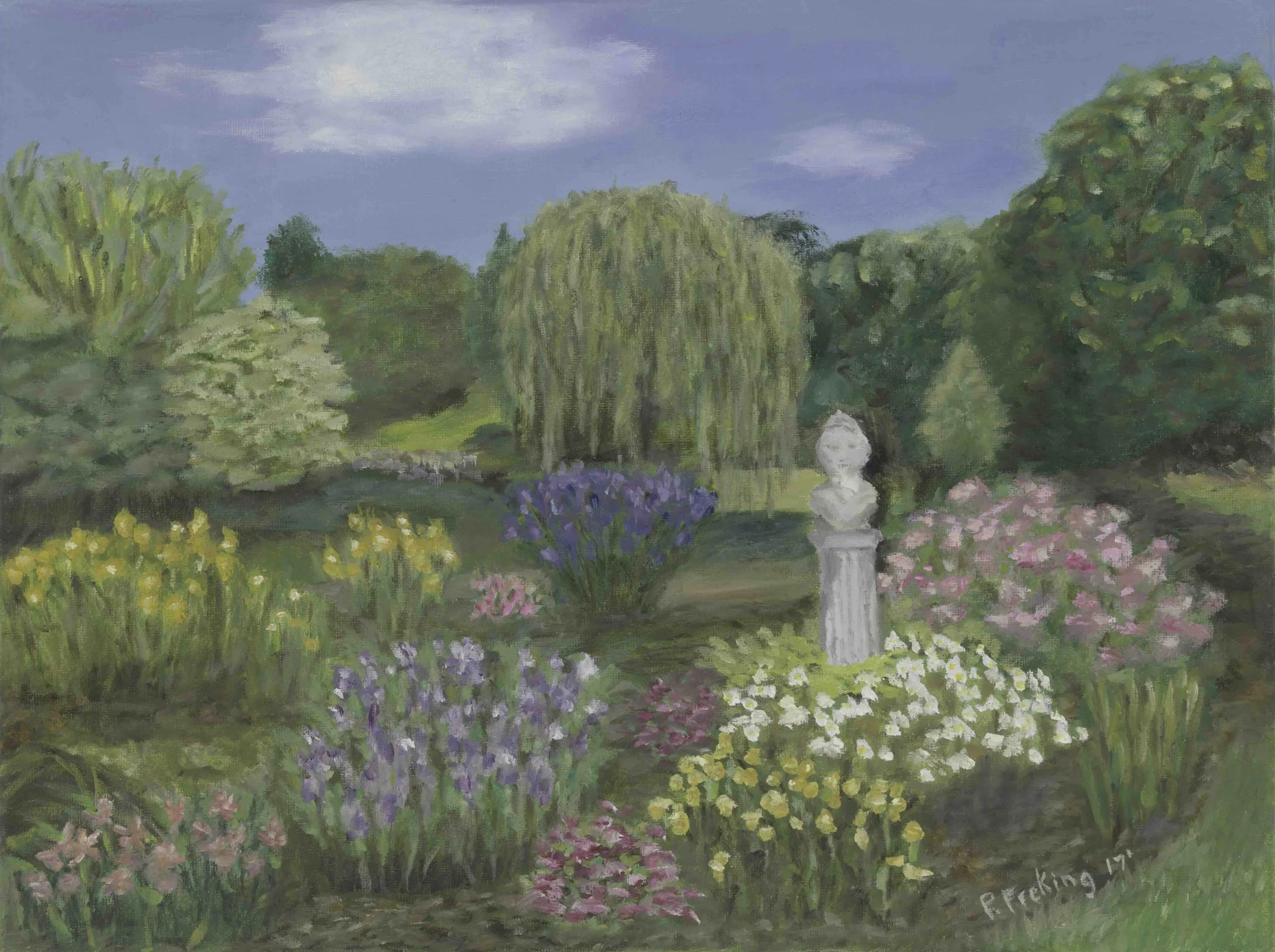 Patty's Garden