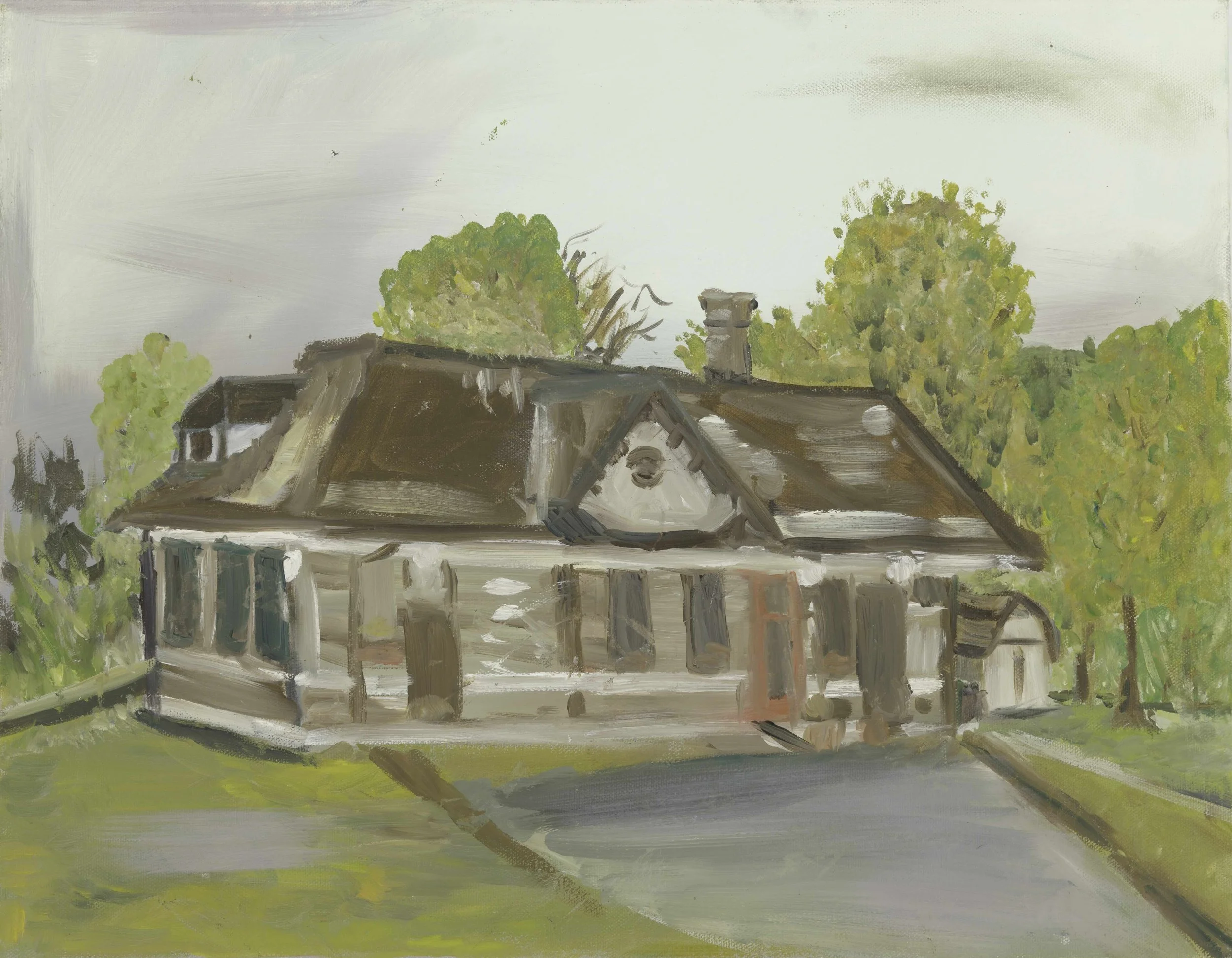 Cabin