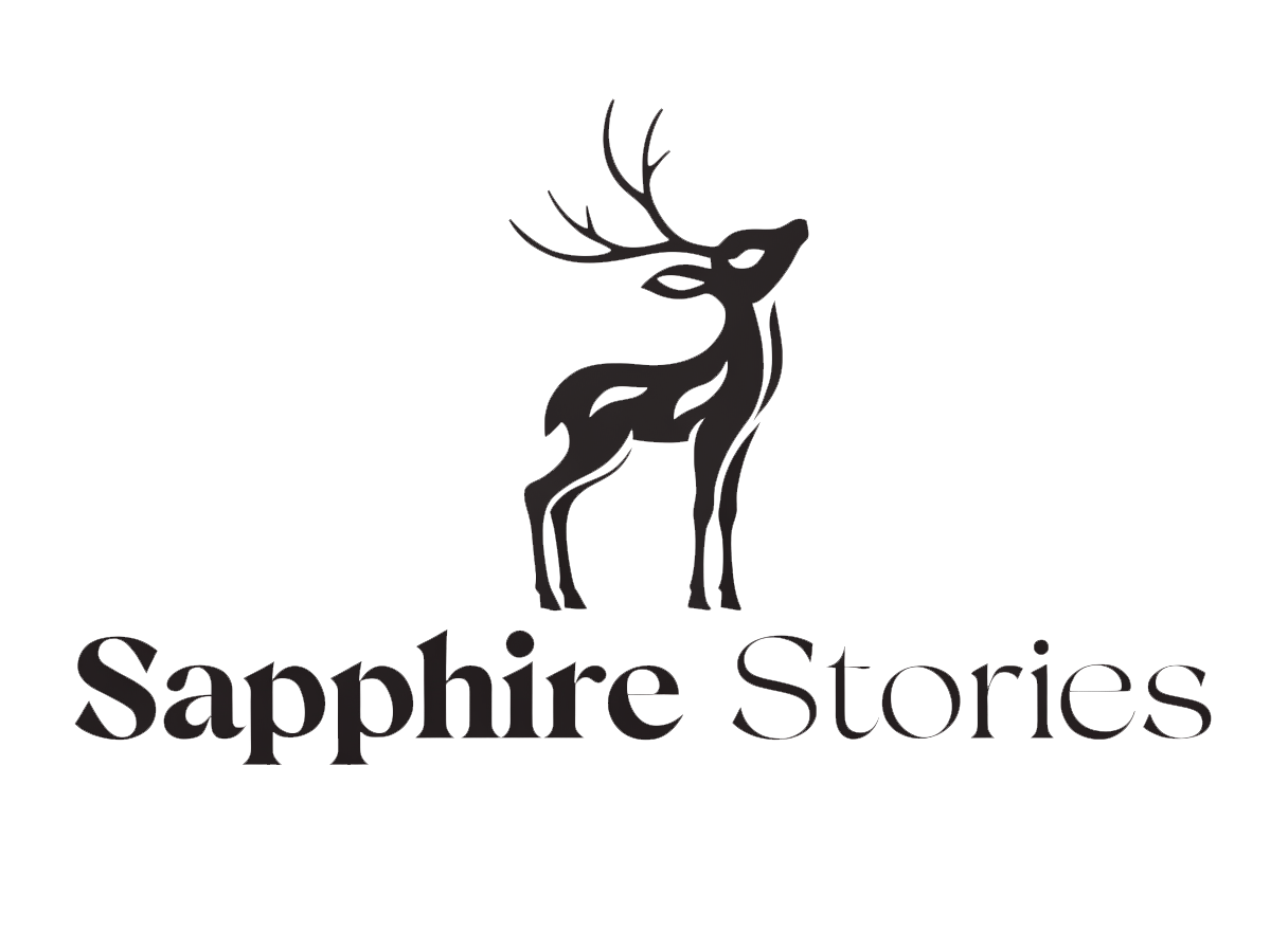 Sapphire Stories
