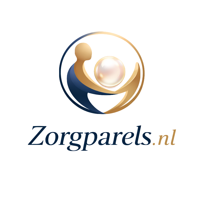 Zorgparels logo