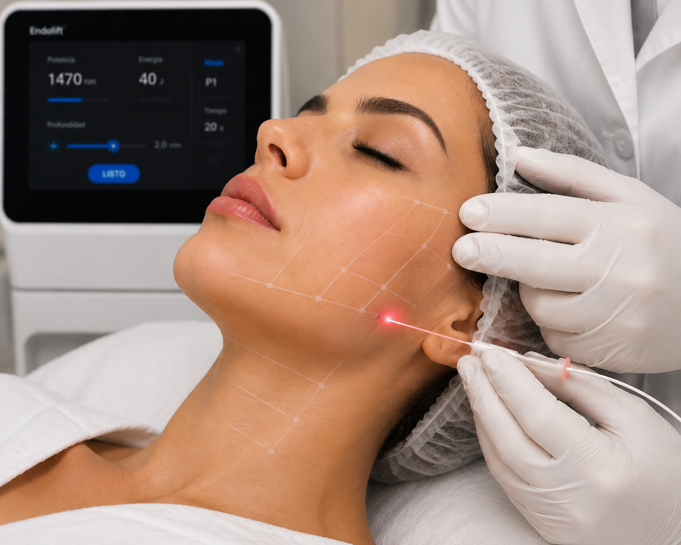 Endolift