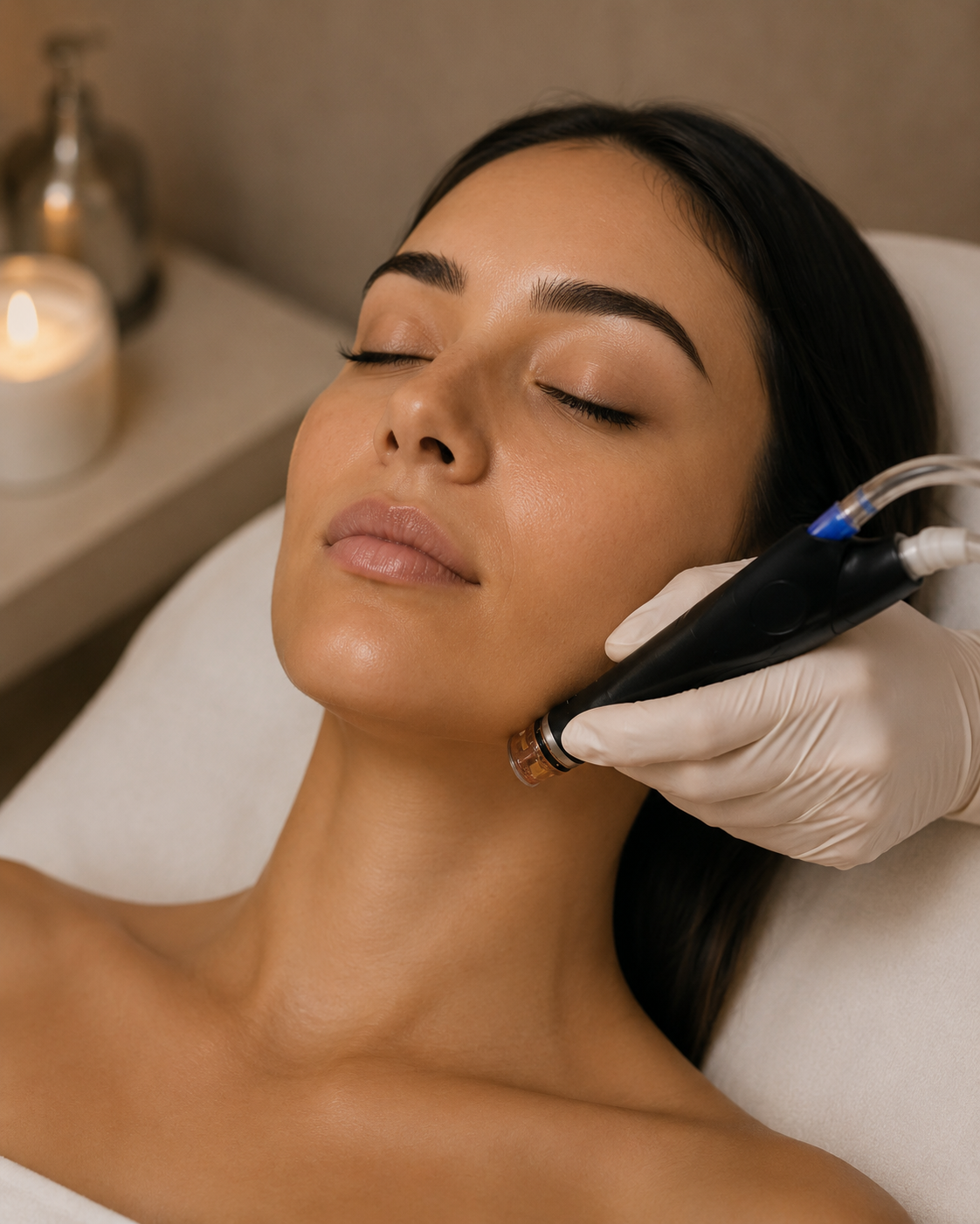 HYDRAFACIAL