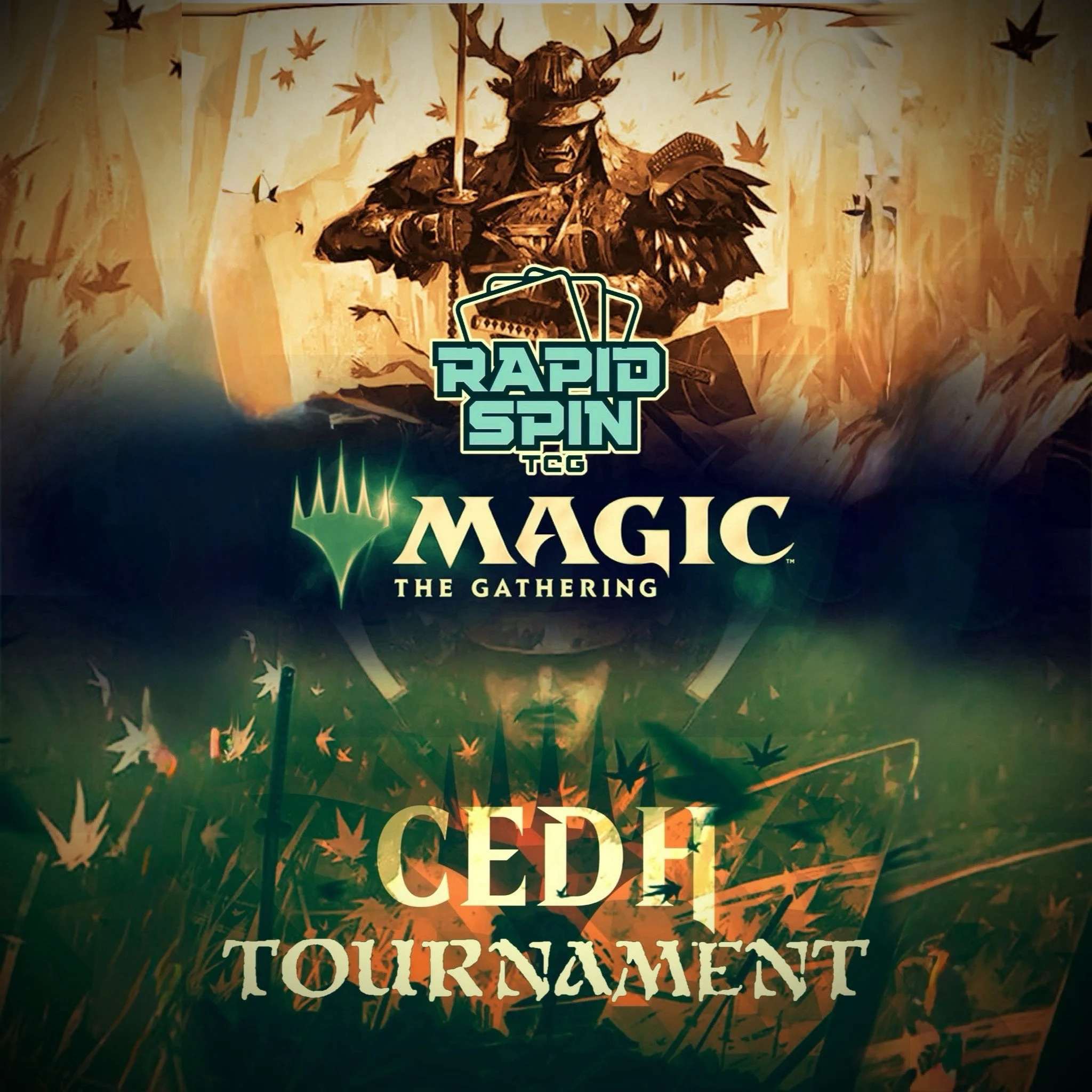 July cEDH Tournament
