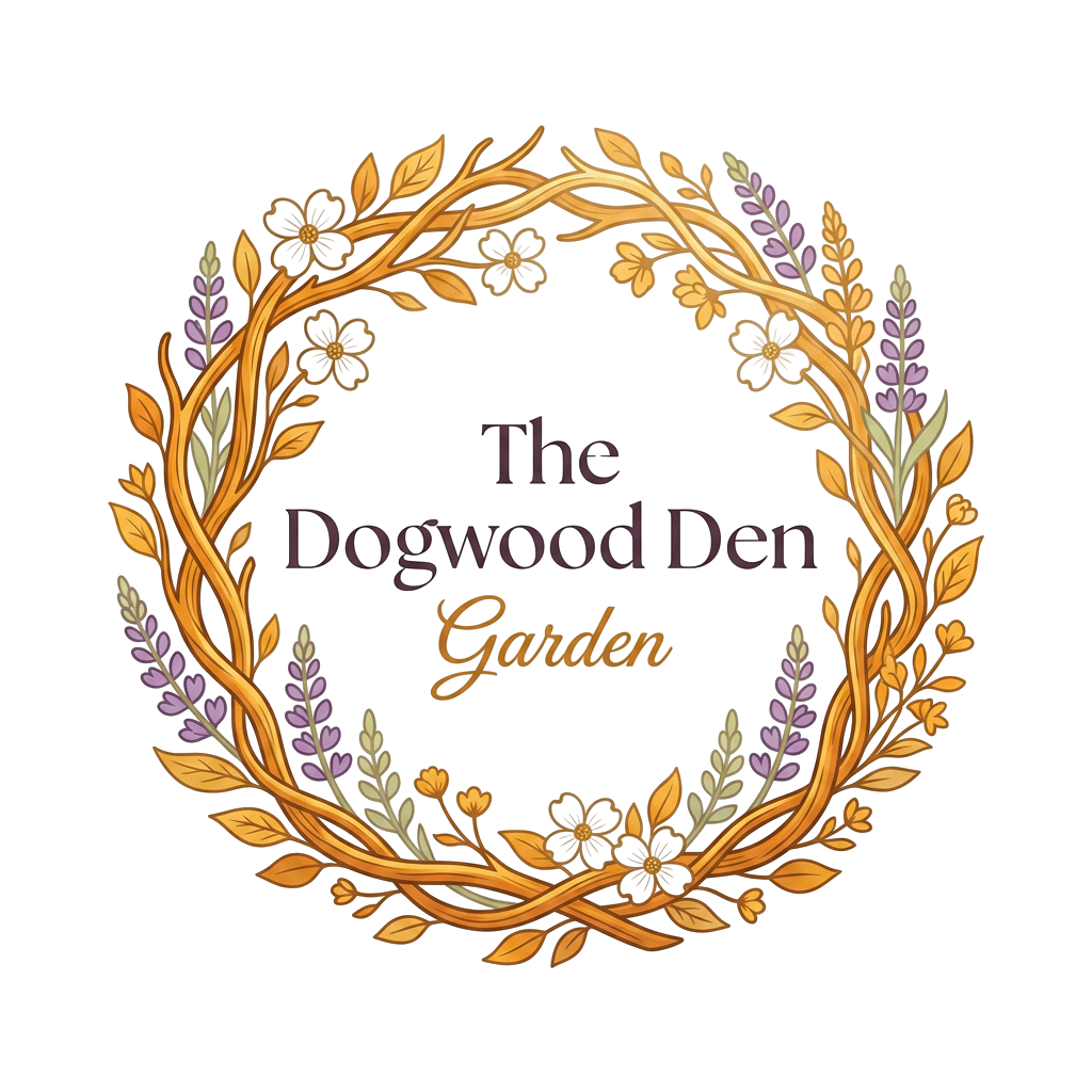 The Dogwood Den