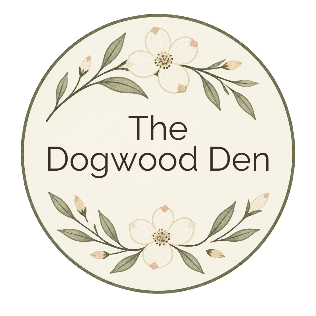 The Dogwood Den