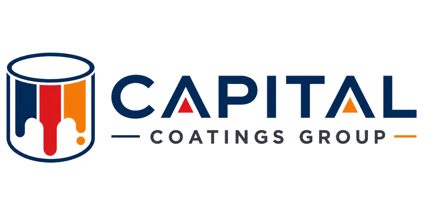 Capital Coatings Group