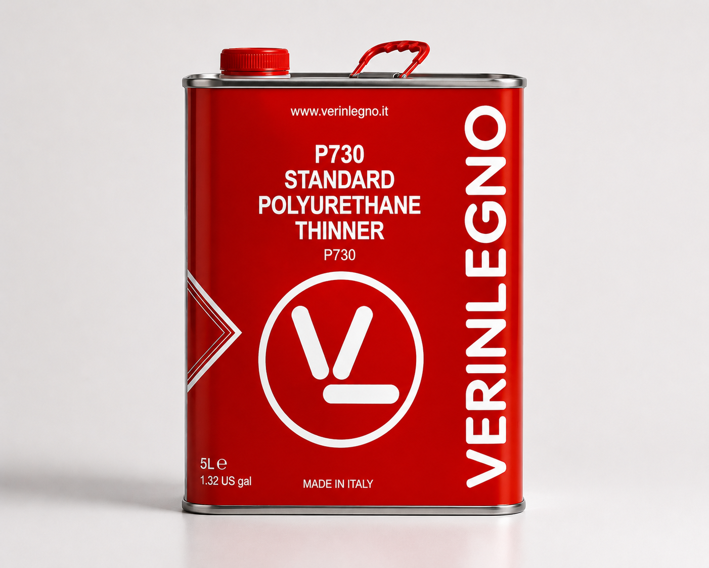 Verinlegno P730 Standard Polyurethane Thinner – P730