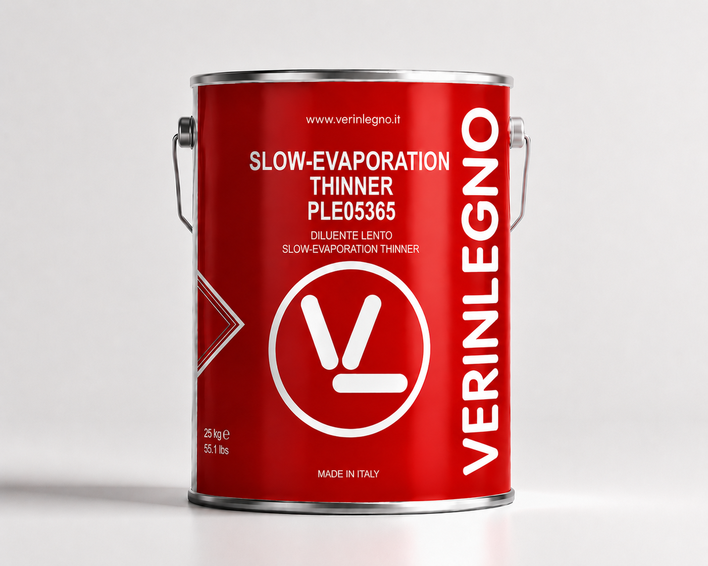 Verinlegno Slow-Evaporation Thinner – PLE05365