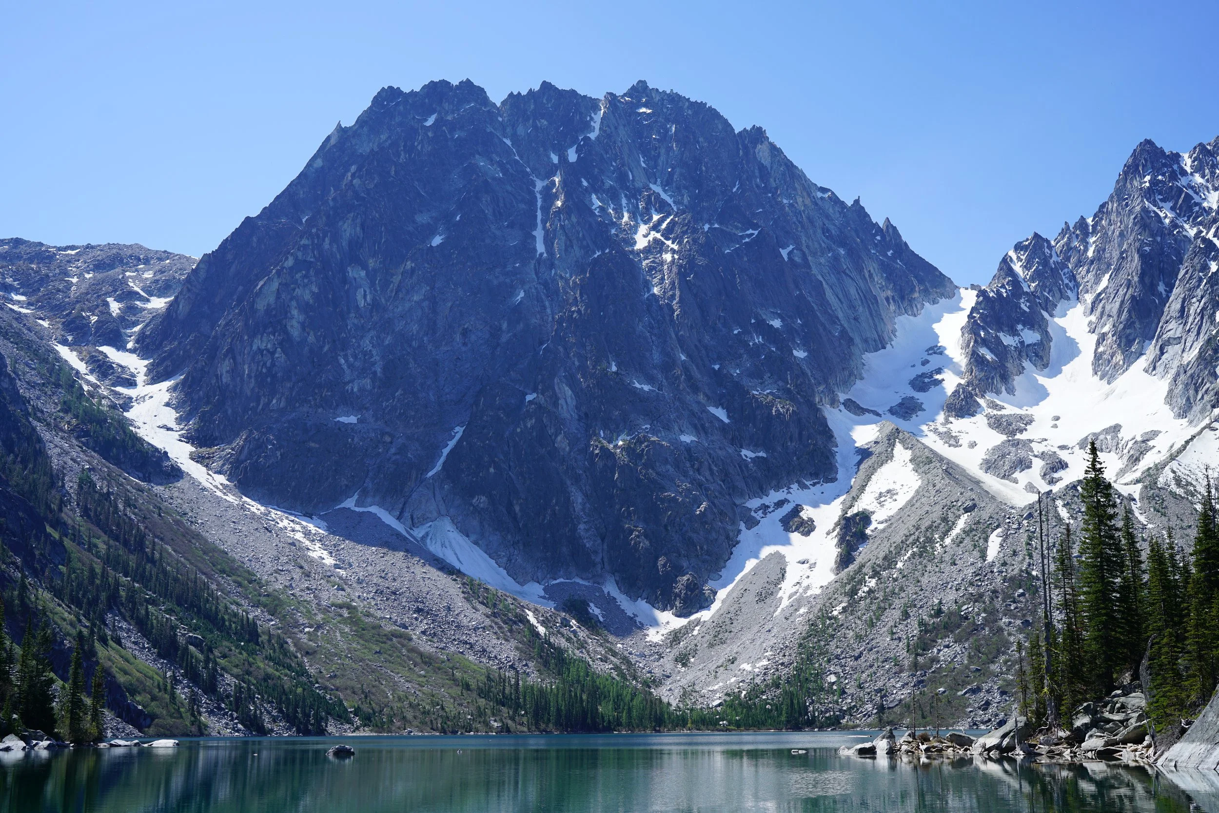 Colchuk Lake