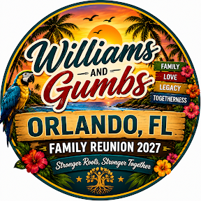WilliamsGumbsReunion