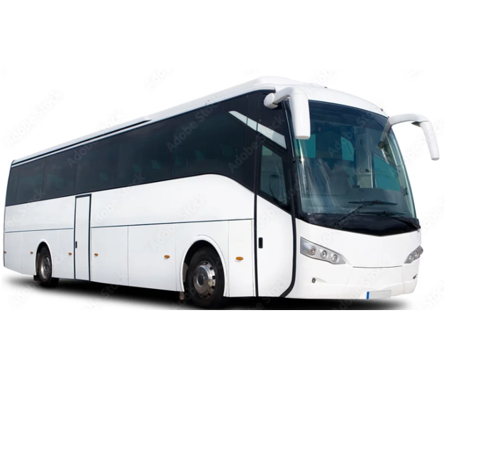 Bus Tour