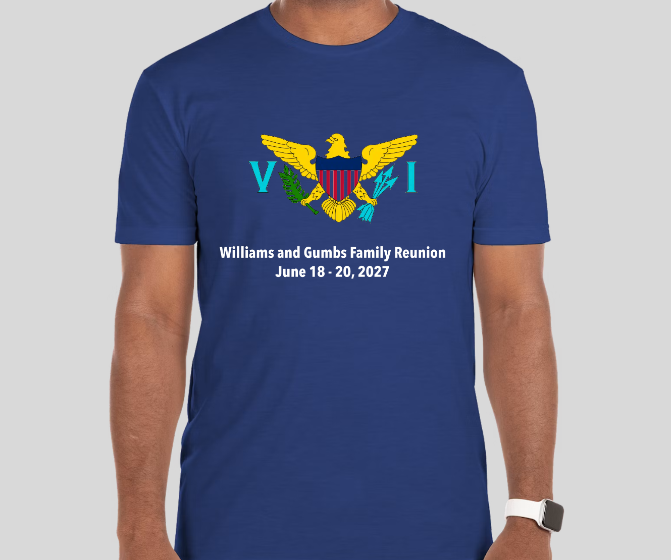 Tshirt