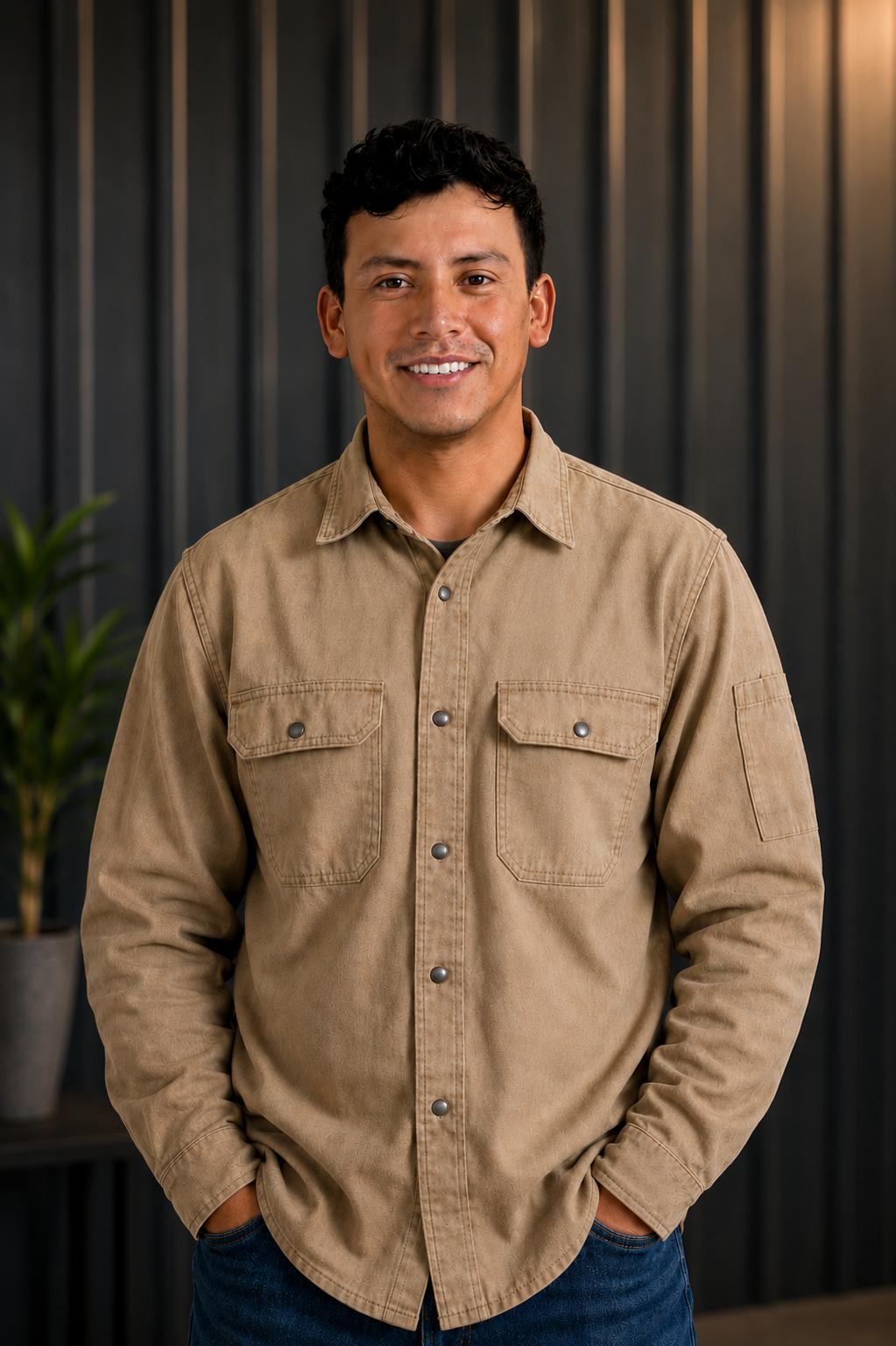 Leonardo Mendoza Fuentes