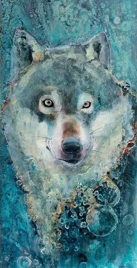 Cosmic Timber