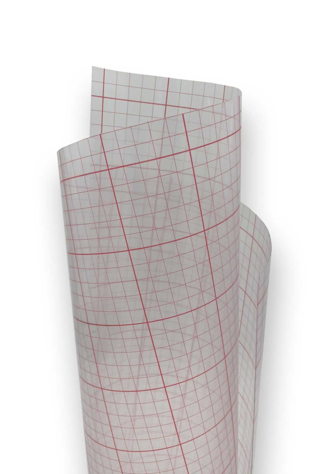Lampenschirmfolie PRO – DOPPELSEITIG 0,30 mm