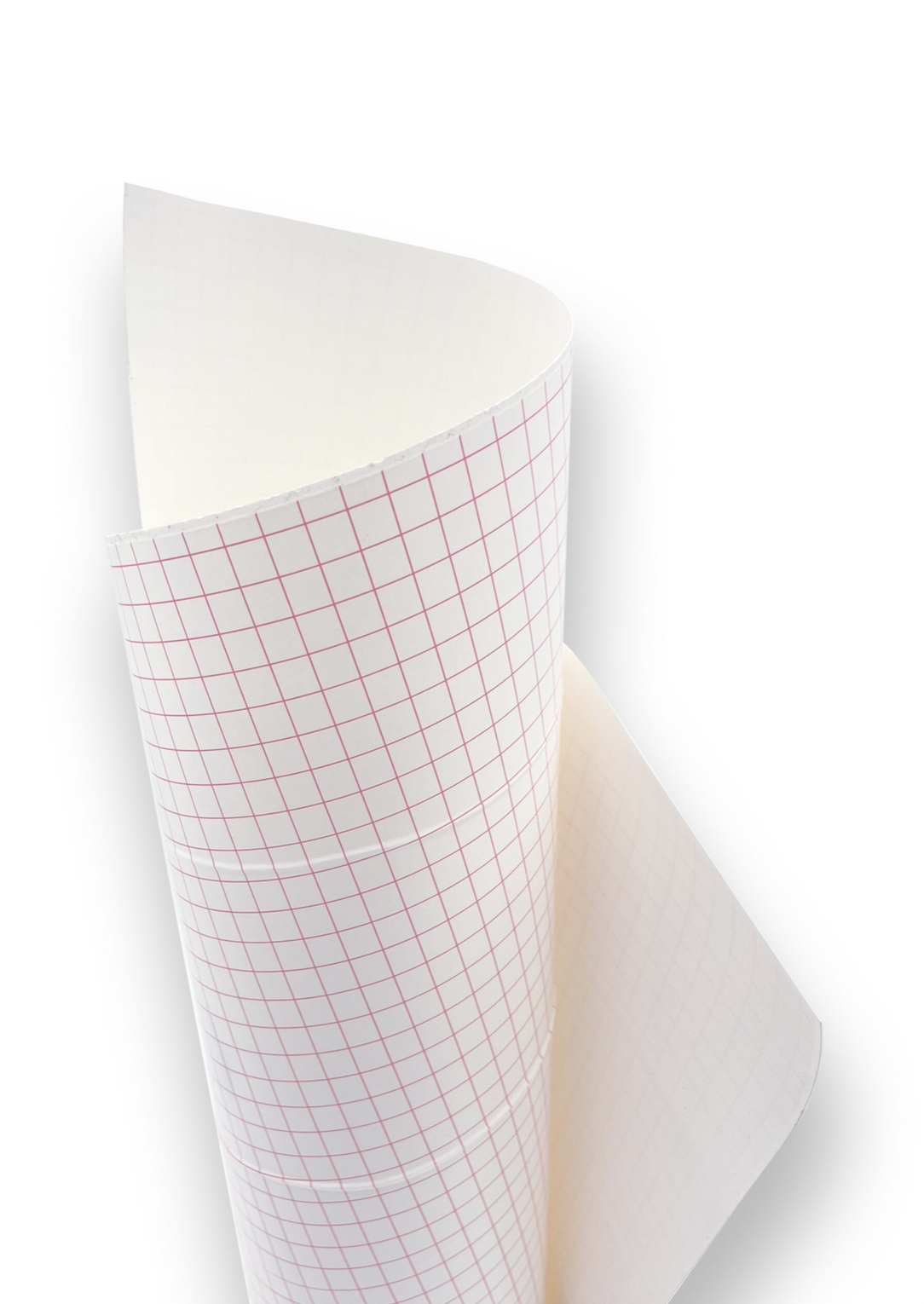 Lampenschirmfolie PRO – WEISS MATT 0,30 mm