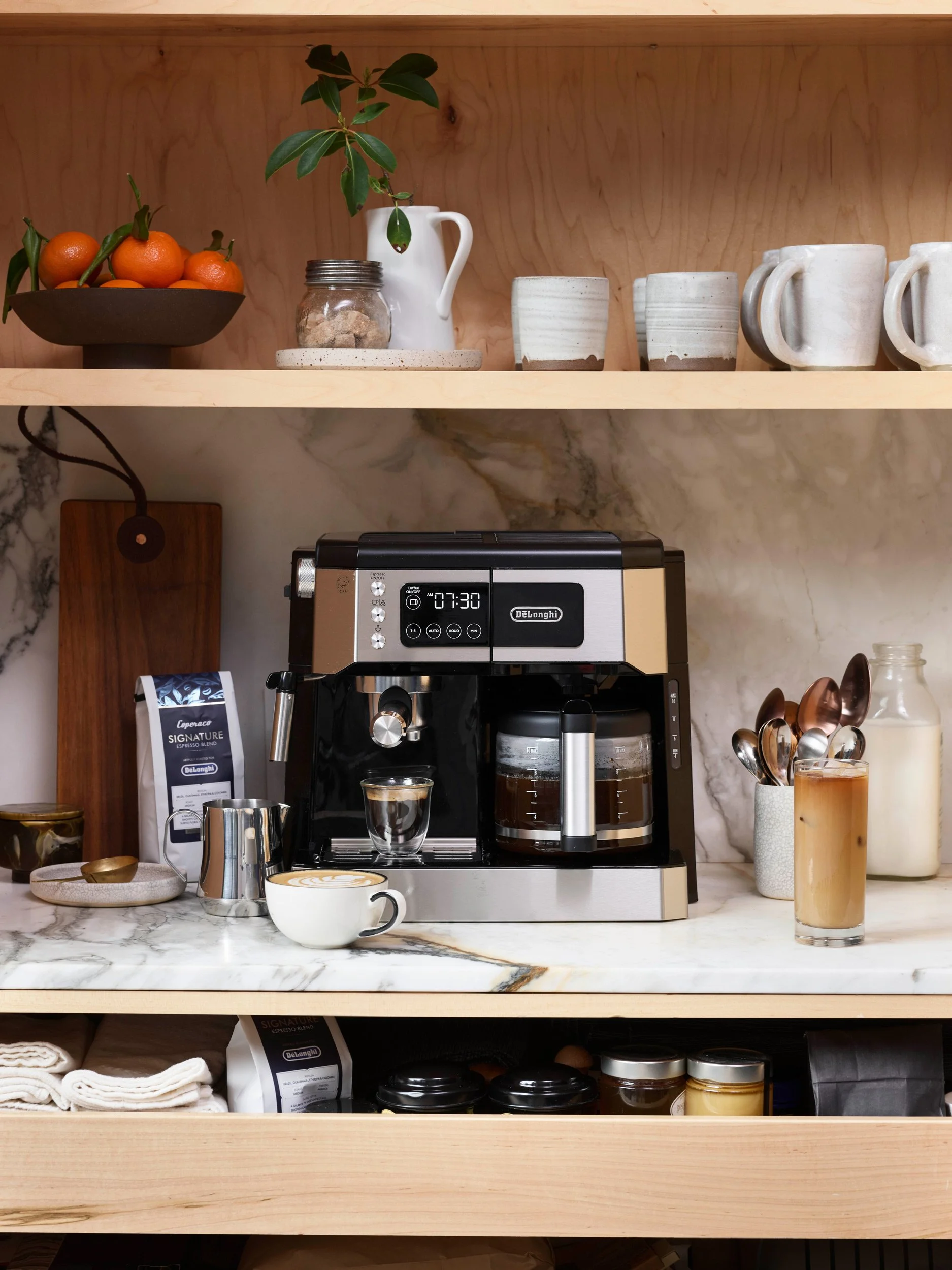 HOME + PRODUCT