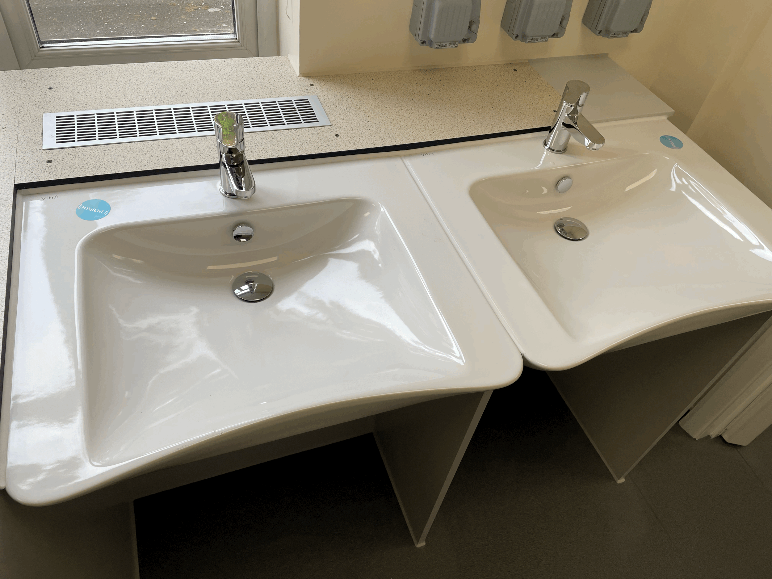 PLUMBING
