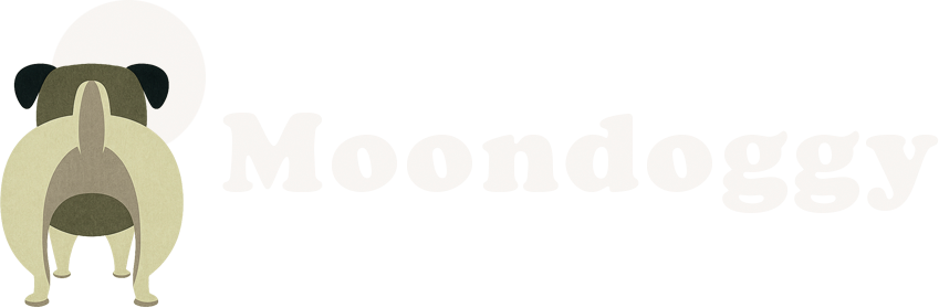 Moondoggy Dog Daycare + Board 