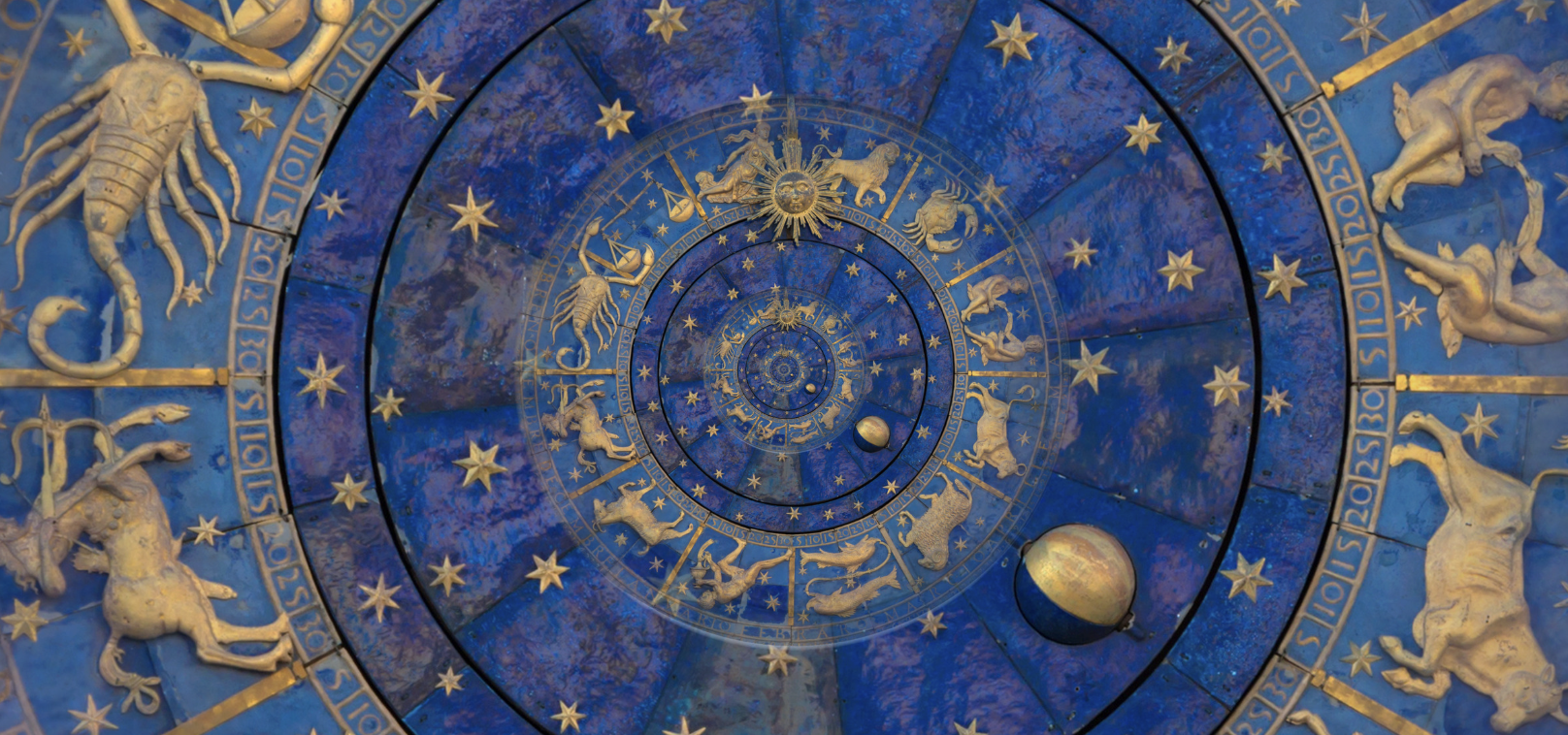 The Basics of Moon Signs