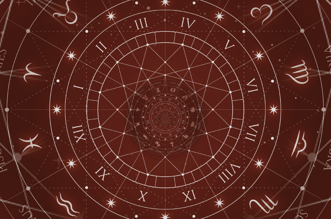 The 12 Zodiac Signs Explained