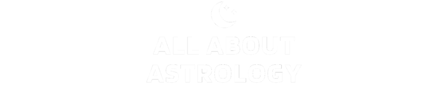 All About Astrology