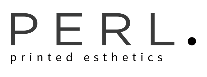 PERL veneers - the printed esthetic restorative line