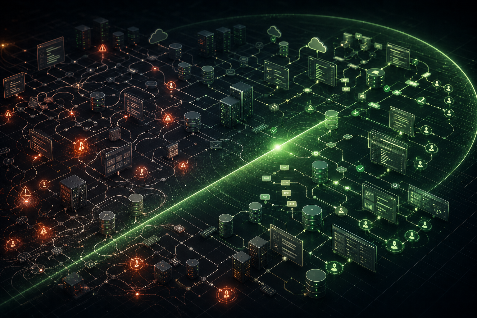 Systems Analysis and Technical Consulting