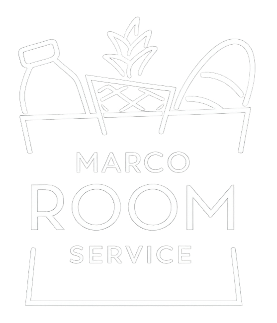 Marco Island Room Service