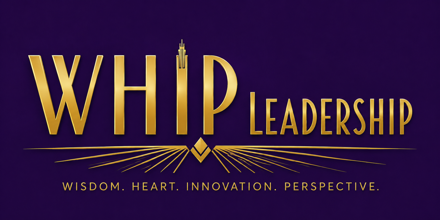 WHIP Leadership