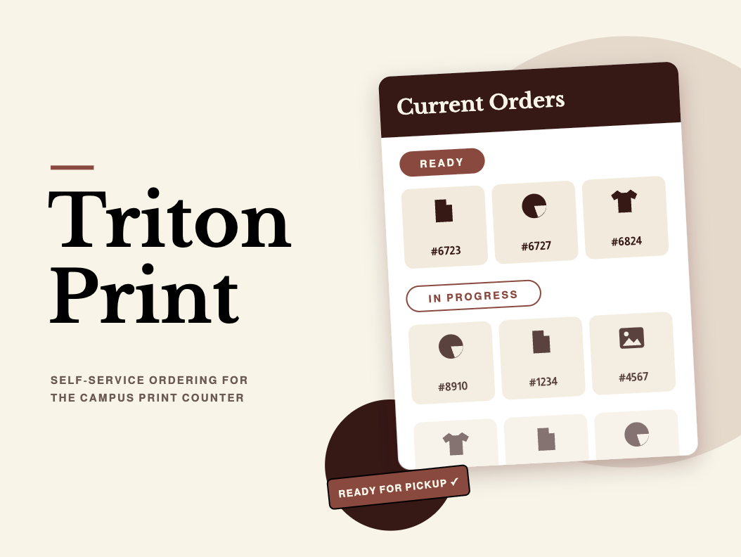 Triton Print