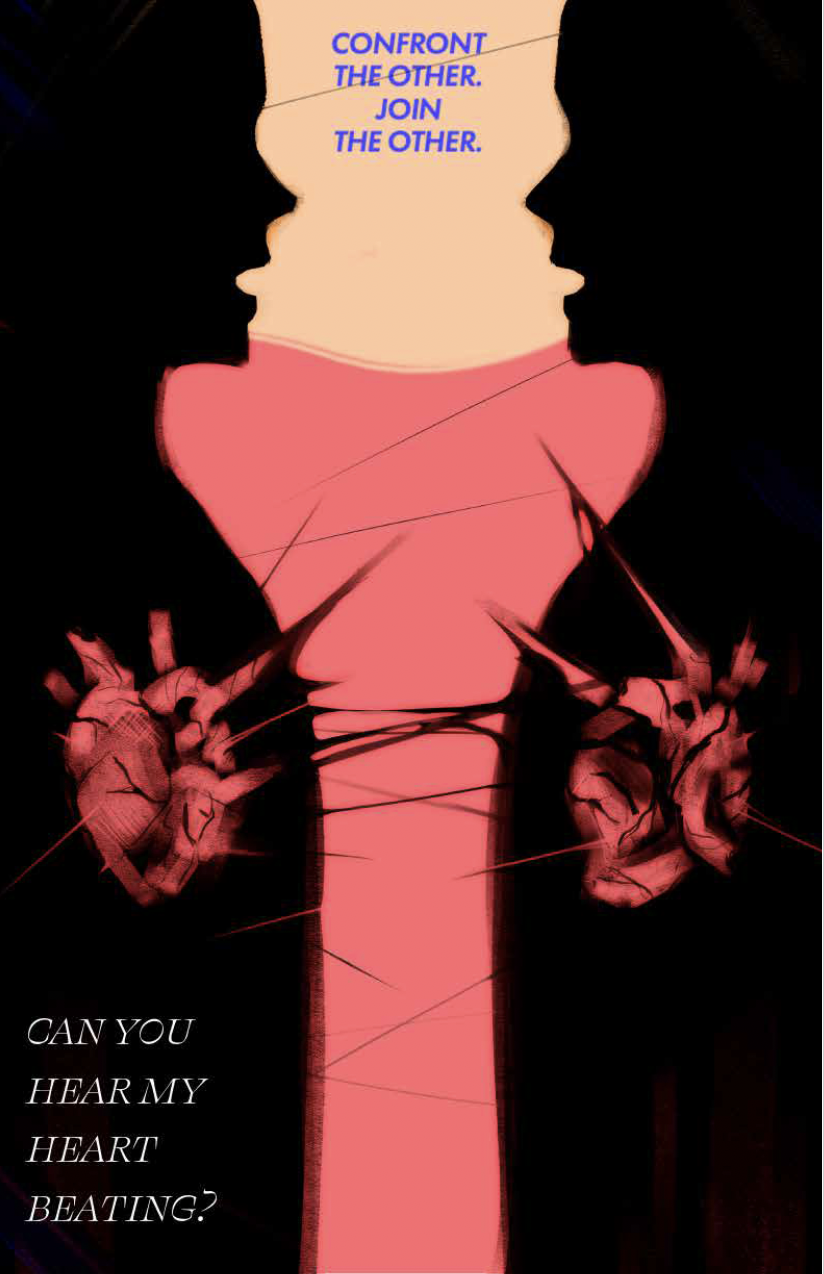 (Clip Studio Paint, Adobe InDesign)