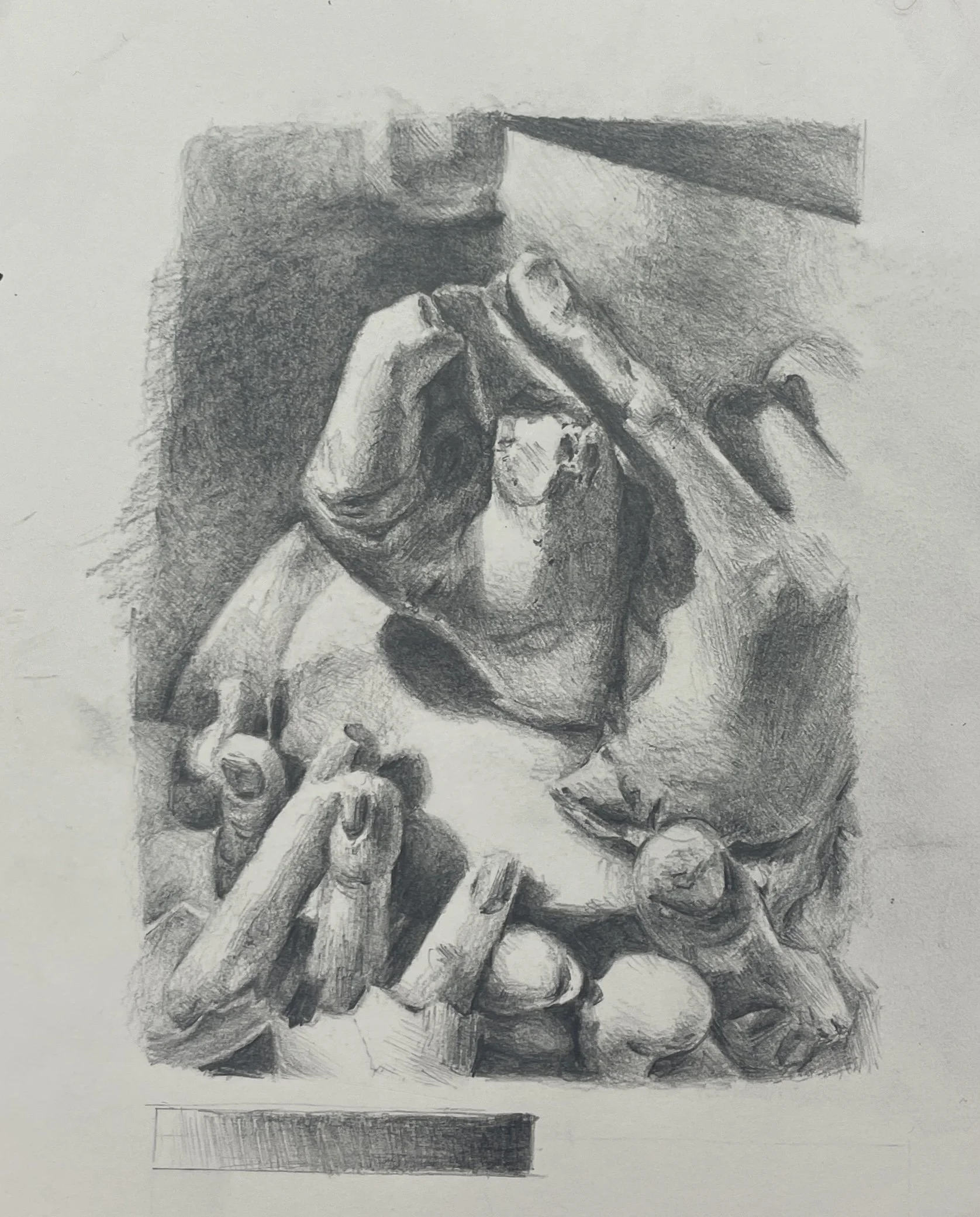 (Pencil)