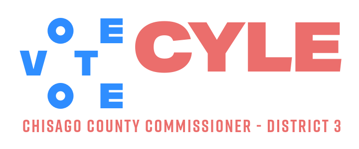 Vote Cyle