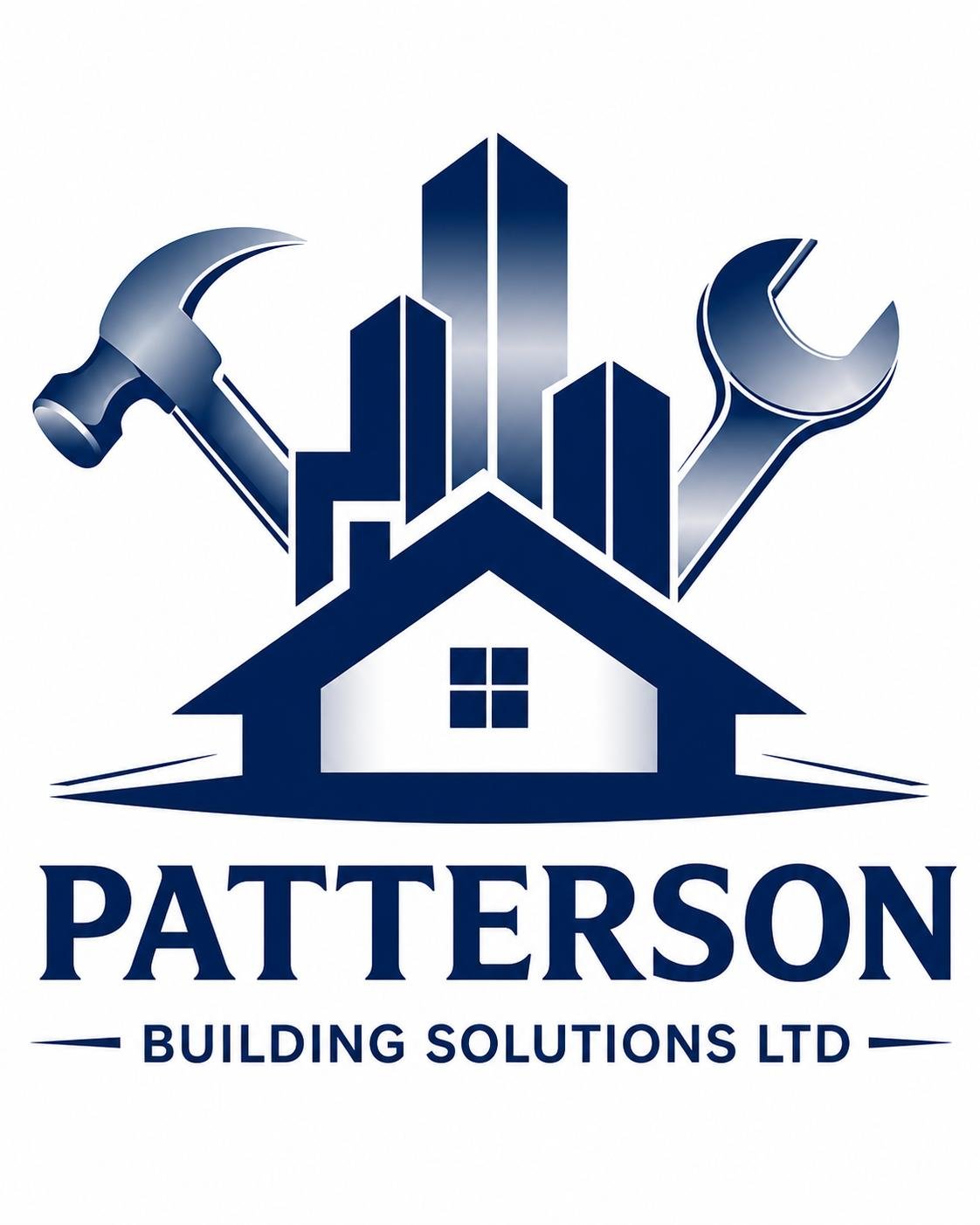 Pattersonbuildingsolutionsltd.co.uk