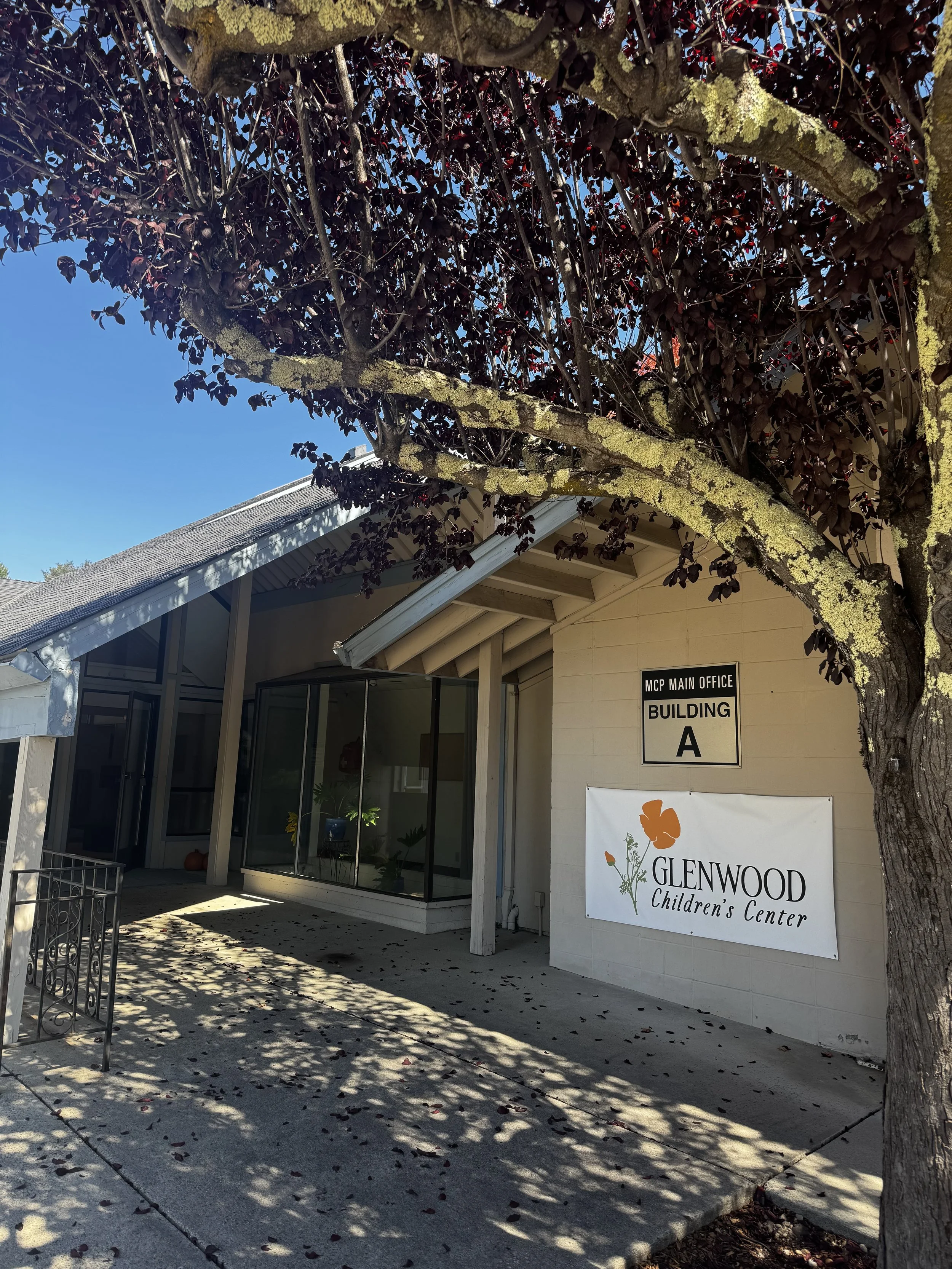 Glenwood Children's Center Scotts Valley Santa Cruz